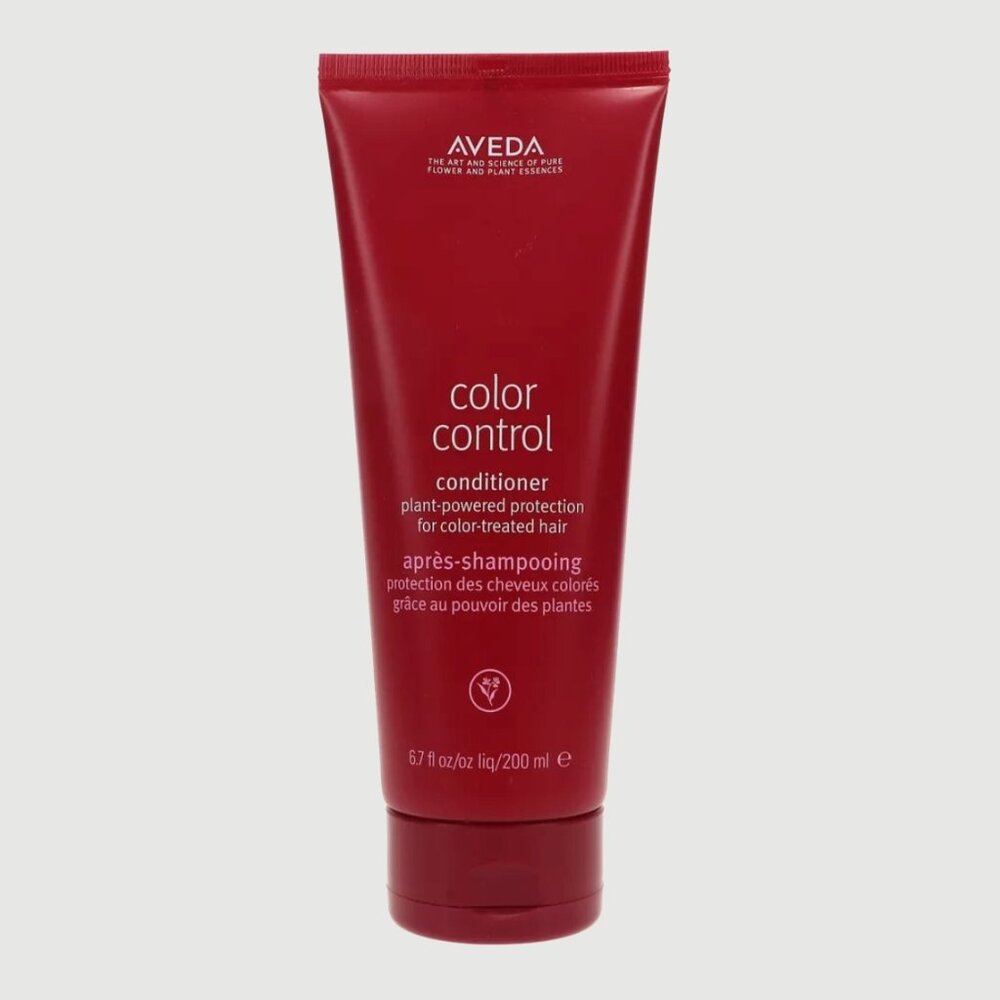 NEW Aveda Color Control Conditioner 6.7oz